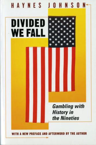 Divided We Fall