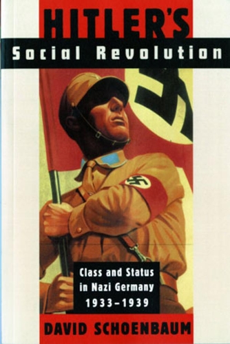 Hitler's Social Revolution