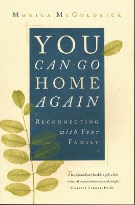 You Can Go Home Again