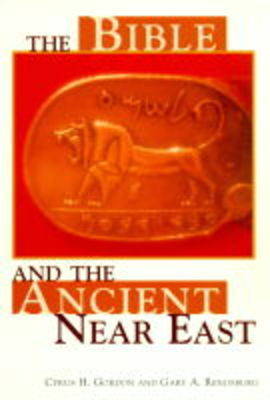 The Bible and the Ancient Near East