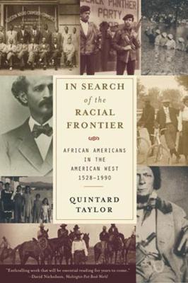 In Search of the Racial Frontier