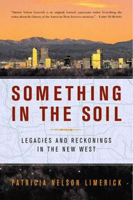 Something in the Soil