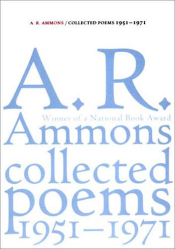 Collected Poems, 1951-1971