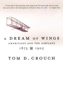 A Dream of Wings