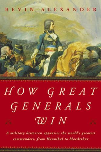 How Great Generals Win
