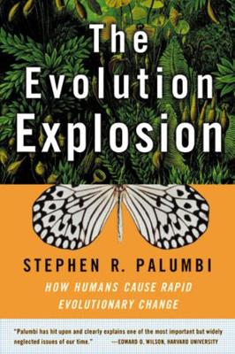 The Evolution Explosion