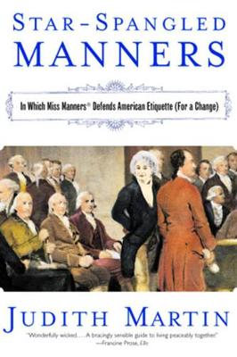 Star-Spangled Manners