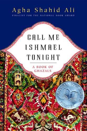 Call Me Ishmael Tonight