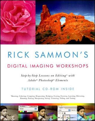 Rick Sammon's Digital Imaging Workshops