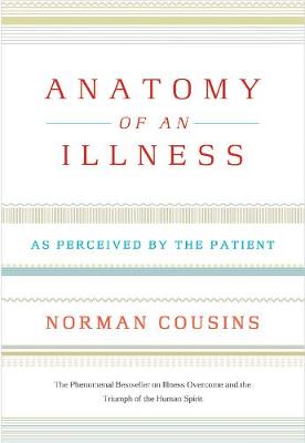 Anatomy of an Illness