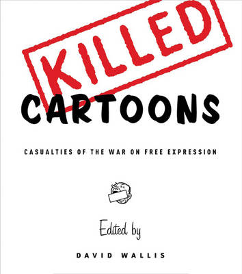 Killed Cartoons