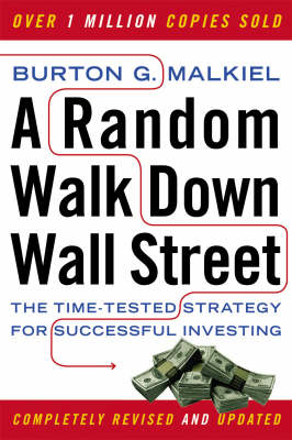 A Random Walk Down Wall Street