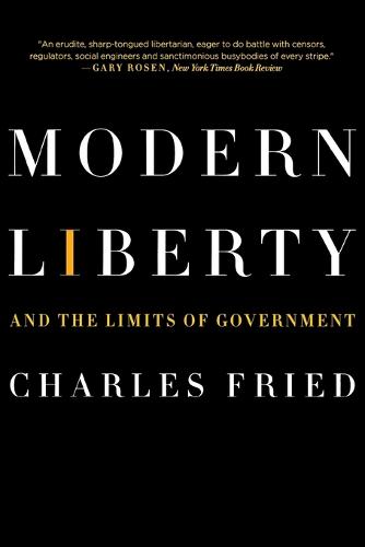 Modern Liberty