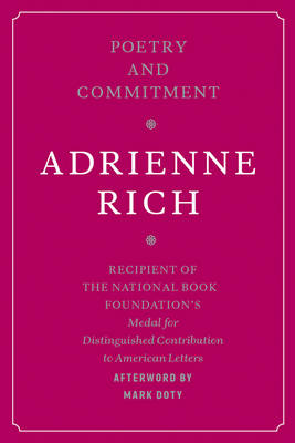 Poetry and Commitment