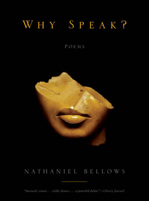 Why Speak?