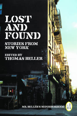 Lost and Found