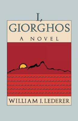I, Giorghos