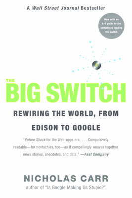 The Big Switch