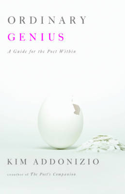 Ordinary Genius