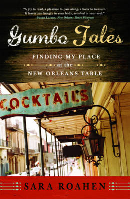 Gumbo Tales