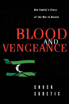 Blood and Vengeance