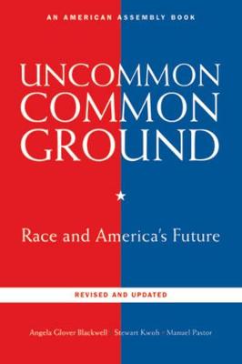 Uncommon Common Ground