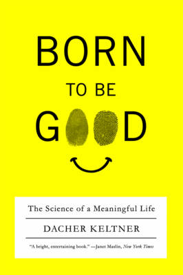 Born to Be Good