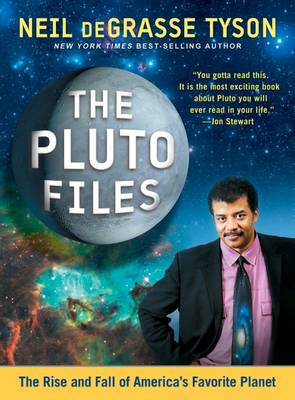 The Pluto Files