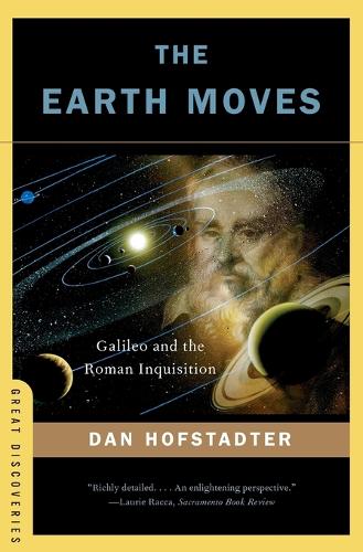 The Earth Moves