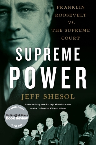 Supreme Power