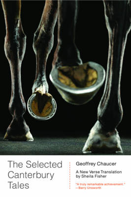 The Selected Canterbury Tales