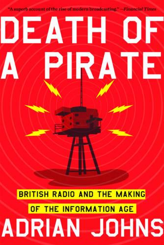 Death of a Pirate