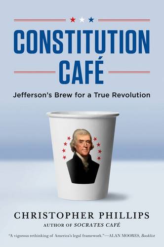 Constitution Café