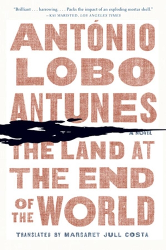 The Land at the End of the World