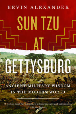 Sun Tzu at Gettysburg