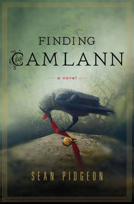 Finding Camlann