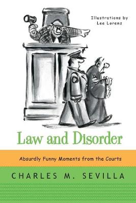 Law and Disorder