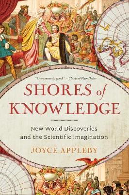 Shores of Knowledge