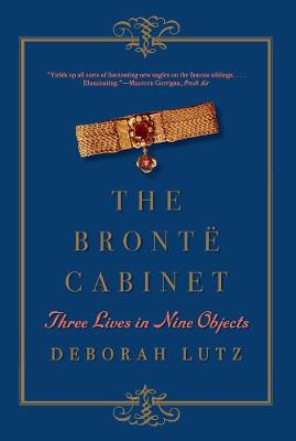 The Brontë Cabinet