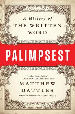 Palimpsest