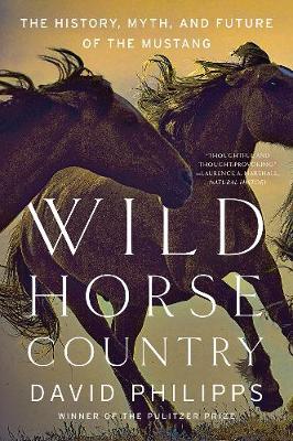 Wild Horse Country