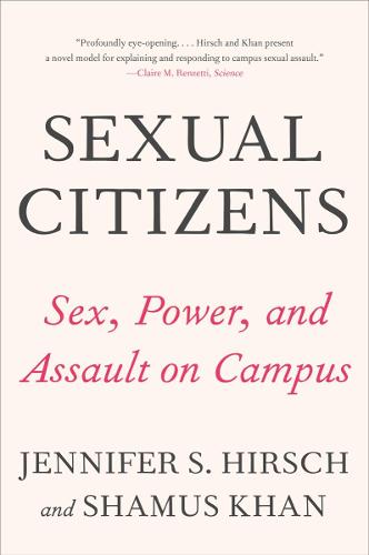 Sexual Citizens