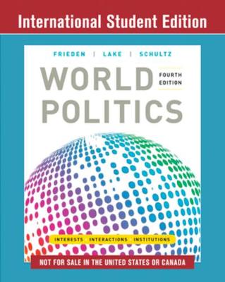 World Politics
