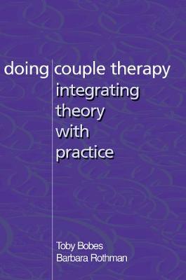 Doing Couple Therapy