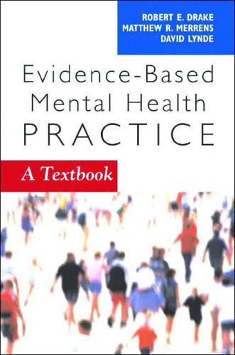 Evidence Based Mental Health