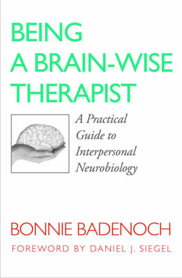 Being a Brain-Wise Therapist