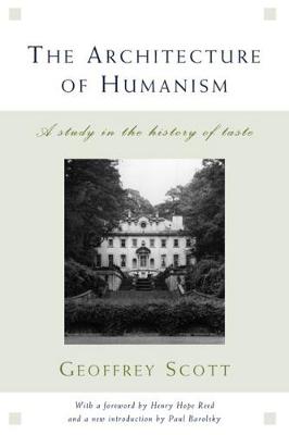 The Architecture of Humanism