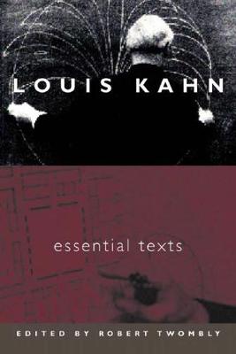 Louis Kahn