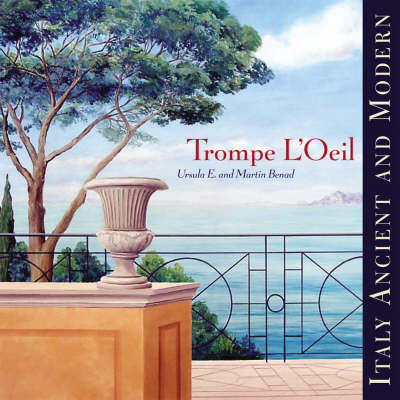 Trompe L'Oeil