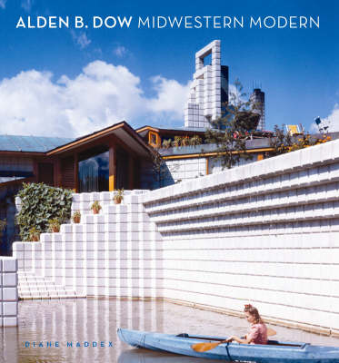 Alden B. Dow